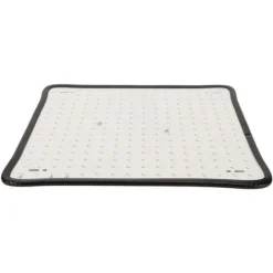Hot Scientific Control LED Grow Light 1000W til væksthusplantedyrkning - Lav varme, 85‑265V, EU-stik Kit Til Plante- & Urtedyrkning