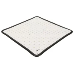 Hot Scientific Control LED Grow Light 1000W til væksthusplantedyrkning - Lav varme, 85‑265V, EU-stik Kit Til Plante- & Urtedyrkning
