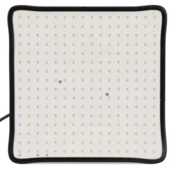 Hot Scientific Control LED Grow Light 1000W til væksthusplantedyrkning - Lav varme, 85‑265V, EU-stik Kit Til Plante- & Urtedyrkning