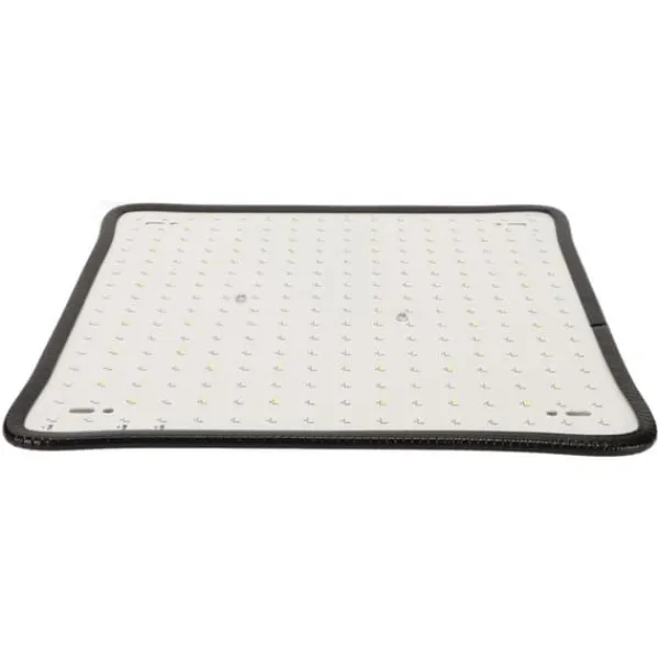 Drivhus^Scientific Control LED Grow Light 1000W til drivhus, lav varme, plantedyrkningslampe, AU-stik