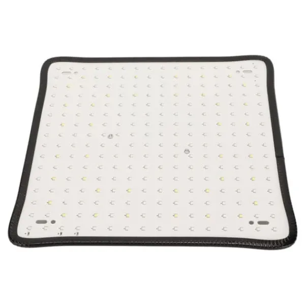 Drivhus^Scientific Control LED Grow Light 1000W til drivhus, lav varme, plantedyrkningslampe, AU-stik