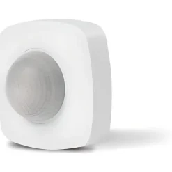 Sale SCS SENTINEL udendørs bevægelsesdetektor - LightSensor 360 - 360° detektionsvinkel Bevægelsesdetektorer
