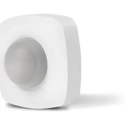 Bevægelsesdetektorer^SCS SENTINEL udendørs bevægelsesdetektor - LightSensor 360 - 360° detektionsvinkel
