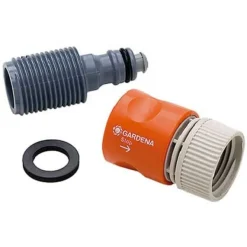 Vanding^Seachoice Outboard Flush Kit Mercury Mariner Yamaha Flerfarvet