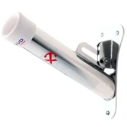 Flag & Vindposer^Seanox 265 Mm 60 Vipning Rod Holder Grå 40 mm