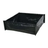 Krukker & Plantebeholdere^Seeder Progarden Squared Green (75 x 75 x 25 cm)