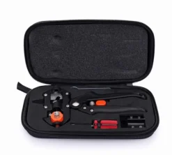 Sale Sekator do szczepienia drzew krzewów + etui KD10655 Haveværktøj