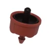 Discount Self-compensating dripper Aqua Control 906410 4 l/h Self-cleaning 10 Units Vanding