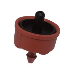 Discount Self-compensating dripper Aqua Control 906410 4 l/h Self-cleaning 10 Units Vanding
