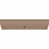 Krukker & Plantebeholdere^Self-watering planter Garden ID Taupe 100 cm