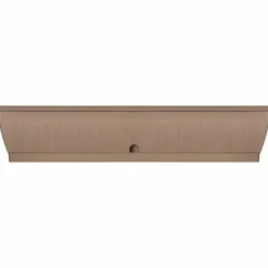 Krukker & Plantebeholdere^Self-watering planter Garden ID Taupe 100 cm