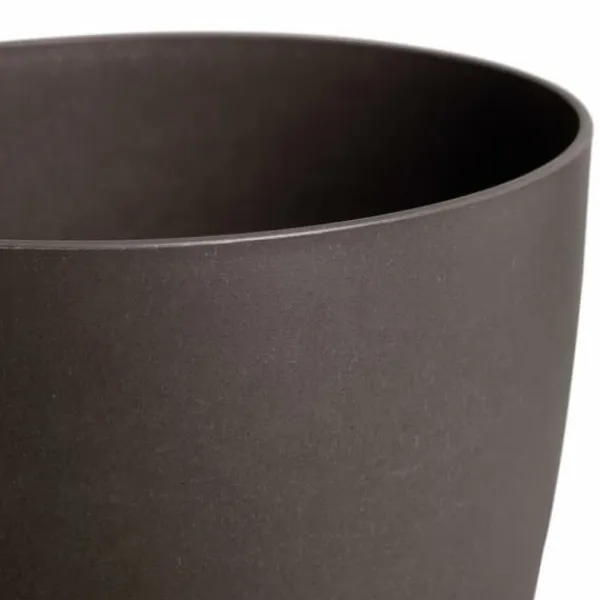Krukker & Plantebeholdere^Set of pots Elho Plastic Circular 3 Pieces