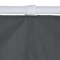 Clearance Sidepanel-sæt til pavillon, 300x200 cm, grå Telte & Lysthuse