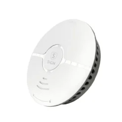 SiGN Brandalarm^Smart Home WiFi Brandvarnare