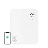 SiGN Lækagedetektorer^Smart Home WiFi Vattenläckagesensor - Vit