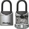 New Sikker nøgleboks i XS-størrelse med håndtag - MASTER LOCK 5406EURD Pengeskabe