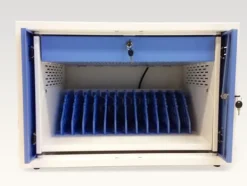 New Sikker skab 12 - USB Pengeskabe