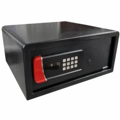 Outlet Sikkerhedsboks Elem Technic 20 x 43 x 38 cm Pengeskabe