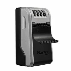Pengeskabe^Sikkerhedsboks til nøgler Master Lock 19,6 x 7,6 x 5,6 cm