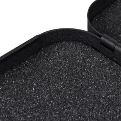 Clearance Sikkerhedsboks, 5.5x17x25 cm, Sort Pengeskabe
