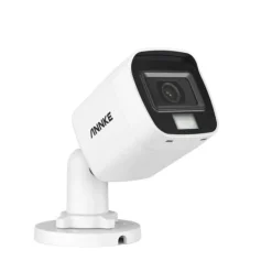 Sale Sikkerhedskamera, 2960 × 1665 opløsning, indbygget mikrofon, IP67 vejrbestandig vurdering,1 Pcs-a Sikkerhedsmonitorer & Videokameraer
