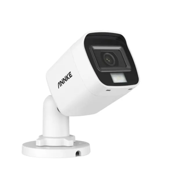 Sale Sikkerhedskamera, 2960 × 1665 opløsning, indbygget mikrofon, IP67 vejrbestandig vurdering,1 Pcs-a Sikkerhedsmonitorer & Videokameraer