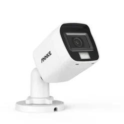 Sale Sikkerhedskamera, 2960 × 1665 opløsning, indbygget mikrofon, IP67 vejrbestandig vurdering,1 Pcs-a Sikkerhedsmonitorer & Videokameraer