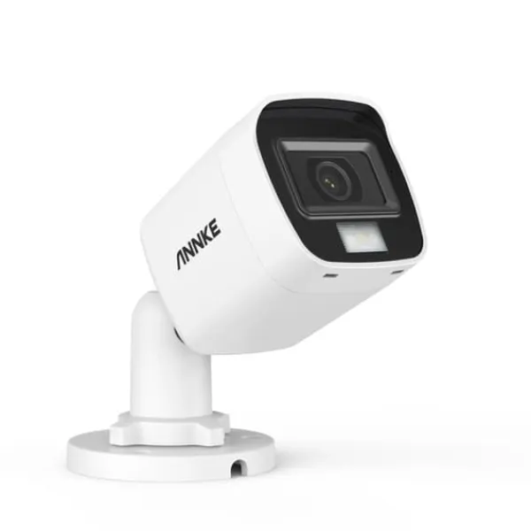Sale Sikkerhedskamera, 2960 × 1665 opløsning, indbygget mikrofon, IP67 vejrbestandig vurdering,1 Pcs-a Sikkerhedsmonitorer & Videokameraer