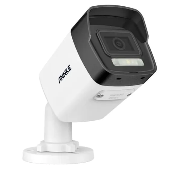 Sikkerhedsmonitorer & Videokameraer^Sikkerhedskamera, 4,0 Megapixel, bevægelsesdetektion, vandtæt,1Pcs Kamera-b