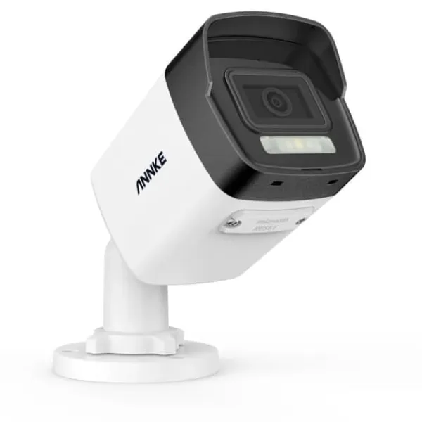 Sikkerhedsmonitorer & Videokameraer^Sikkerhedskamera, 4,0 Megapixel, bevægelsesdetektion, vandtæt,1Pcs Kamera-b