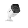 Sikkerhedsmonitorer & Videokameraer^Sikkerhedskamera, 5MP opløsning, nattevisionsfunktion,Hvidt Lys