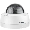 Outlet Sikkerhedskamera, 5MP opløsning, nattevisionsfunktion,2.8MM Linse-a Sikkerhedsmonitorer & Videokameraer