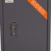 New Sikkert BUSINESS XL K, Brihard Pengeskabe