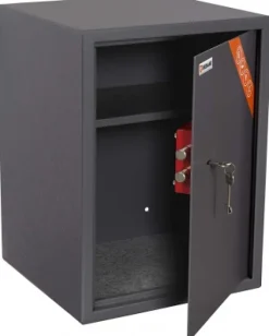 New Sikkert BUSINESS XL K, Brihard Pengeskabe