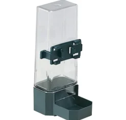 Clearance SILVER SPECIAL 4560 FOUNTAIN Til Fugle & Småvildt