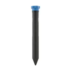 Insektmiddel & Dyreafvisende Middel^Silverline muldvarpeskraber med kraftig vibration og A-Guard®-teknologi