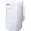 Bevægelsesdetektorer^Simpal WIR-053-V2 Bevægelsessensor, PIR, 434 MHz FSK - A - Som ny