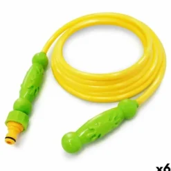 Vanding^Sjippetov med Håndtag Sprinkler (6 enheder)