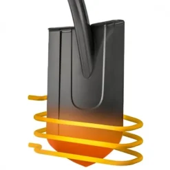 Haveværktøj^SKARP SPADE IDEAL PRO - C 40-204