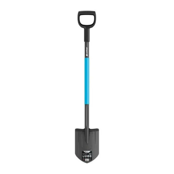 Haveværktøj^SKARP SPADE IDEAL PRO - C 40-204