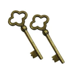 Postkasser & Brevindkast^Skotsk Postkasse med Stander - Blå | MonsterShop