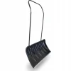 Sale Skovl, sneskraber 82 cm sort Snerydning