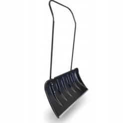 Sale Skovl, sneskraber 82 cm sort Snerydning