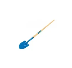 Best Skovl til børn med træhåndtag 76cm Truper® Haveværktøj