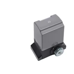 Skure, Garager & Carports^Skridende Portåbner, Effekt 370W, Spænding 220V, Skridende Hastighed 12m/min, Strøm 3A, Vandtæt Vurdering IP44