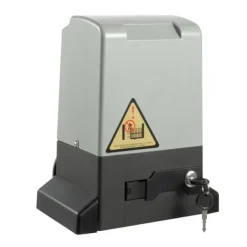 Skure, Garager & Carports^Skridende Portåbner, Effekt 370W, Spænding 220V, Skridende Hastighed 12m/min, Strøm 3A, Vandtæt Vurdering IP44