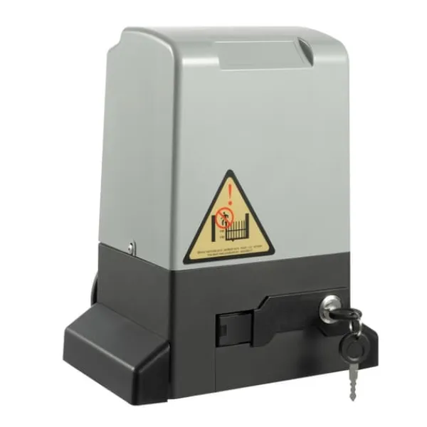 Skure, Garager & Carports^Skridende Portåbner, Effekt 370W, Spænding 220V, Skridende Hastighed 12m/min, Strøm 3A, Vandtæt Vurdering IP44