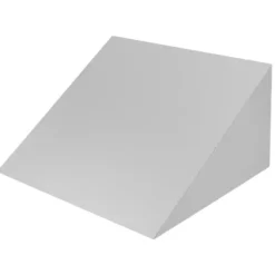 Clearance Skråtag til Mega-M sikkerhedsskab J-60 B-60 cm D-50 cm H-20 cm N Pengeskabe