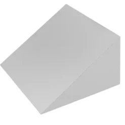 Clearance Skråtag til Mega-M sikkerhedsskab J-60 B-60 cm D-50 cm H-20 cm N Pengeskabe