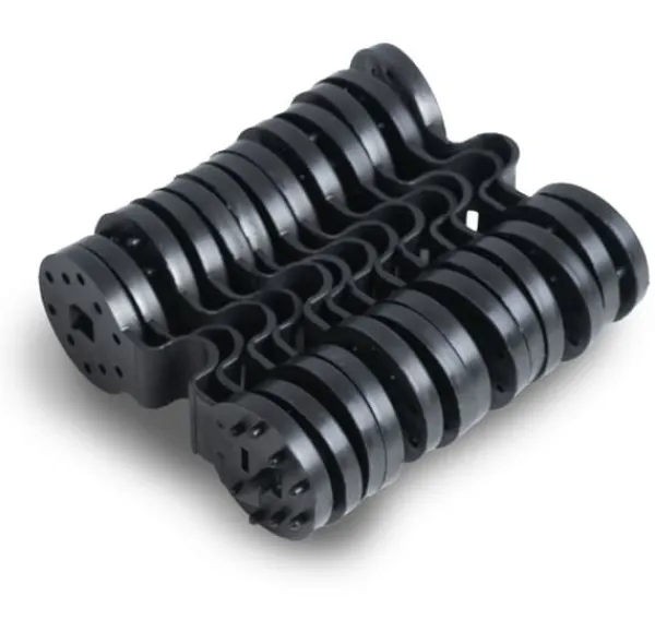 New Skyggenet 1,5x25m 140g/m2 + 50 klemmer grønne Haveduge